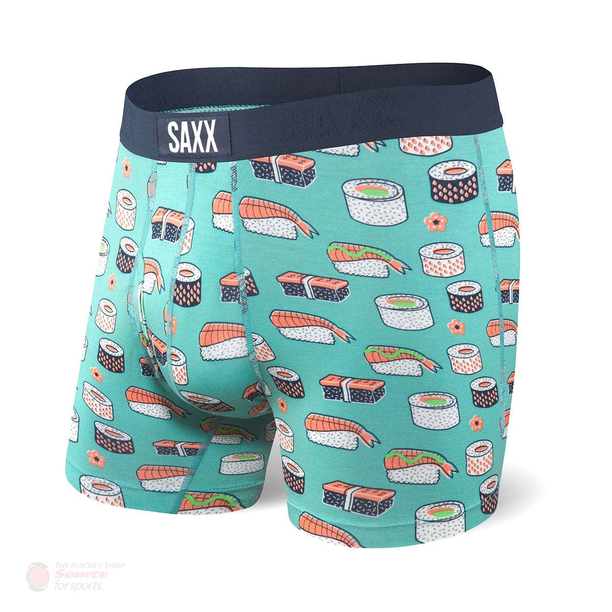 Saxx Ultra Boxers - Sushi 1 Saxx Ultra Boxers - Sushi