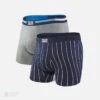 Saxx Ultra Spring Training Boxers - 2 Pack