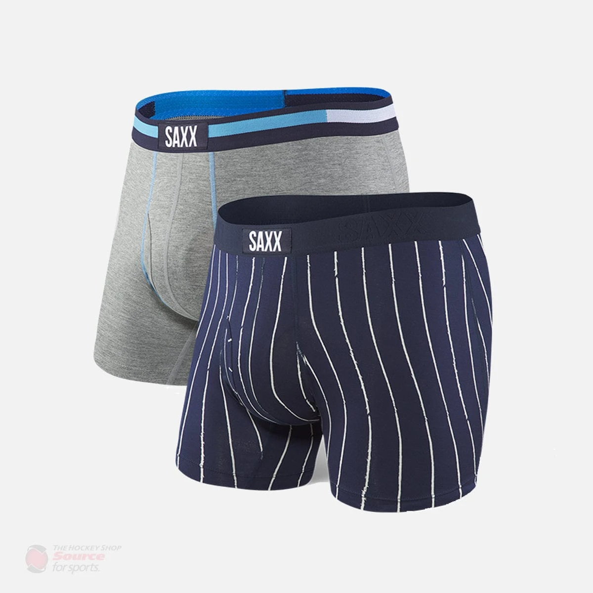 Saxx Ultra Spring Training Boxers - 2 Pack 1 Saxx Ultra Spring Training Boxers - 2 Pack