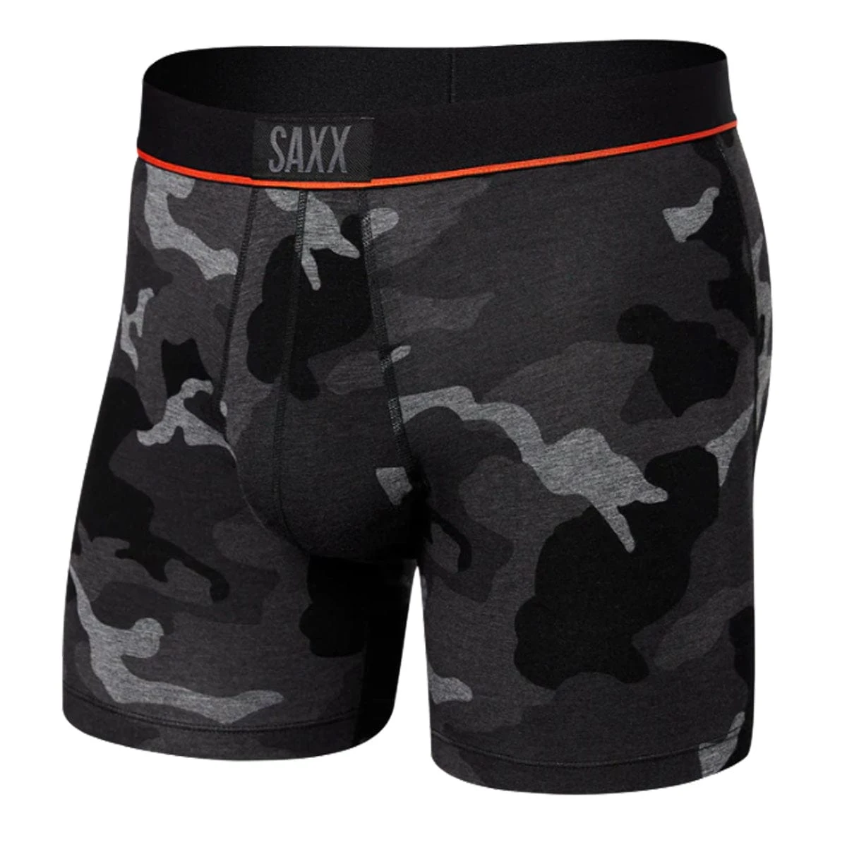 Saxx Vibe Boxers - Supersize Camo 1 Saxx Vibe Boxers - Supersize Camo