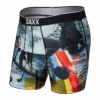 Saxx Volt Boxers - Keep Off Grass
