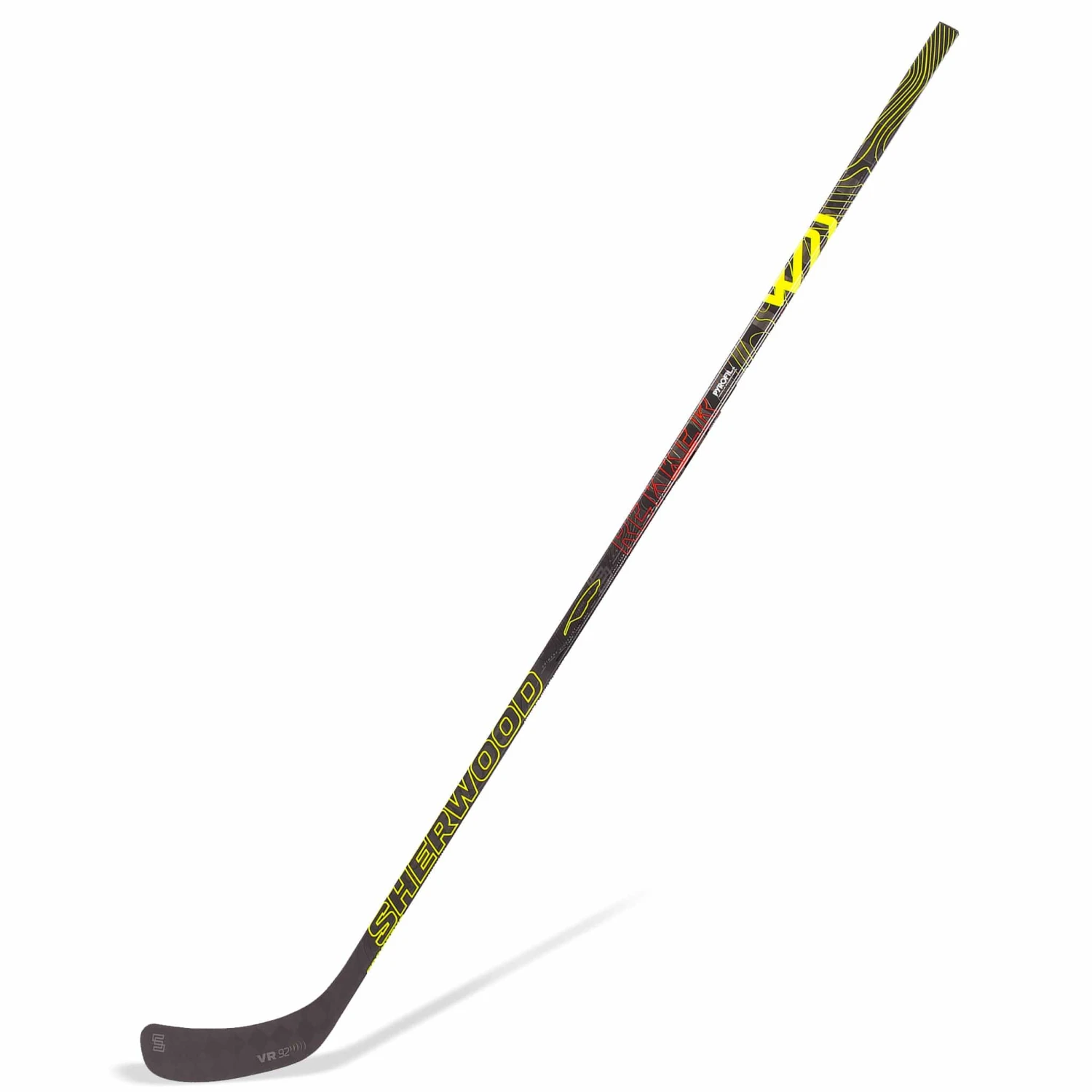 Sherwood Rekker Legend Pro Intermediate Hockey Stick 1 Sherwood Rekker Legend Pro Intermediate Hockey Stick