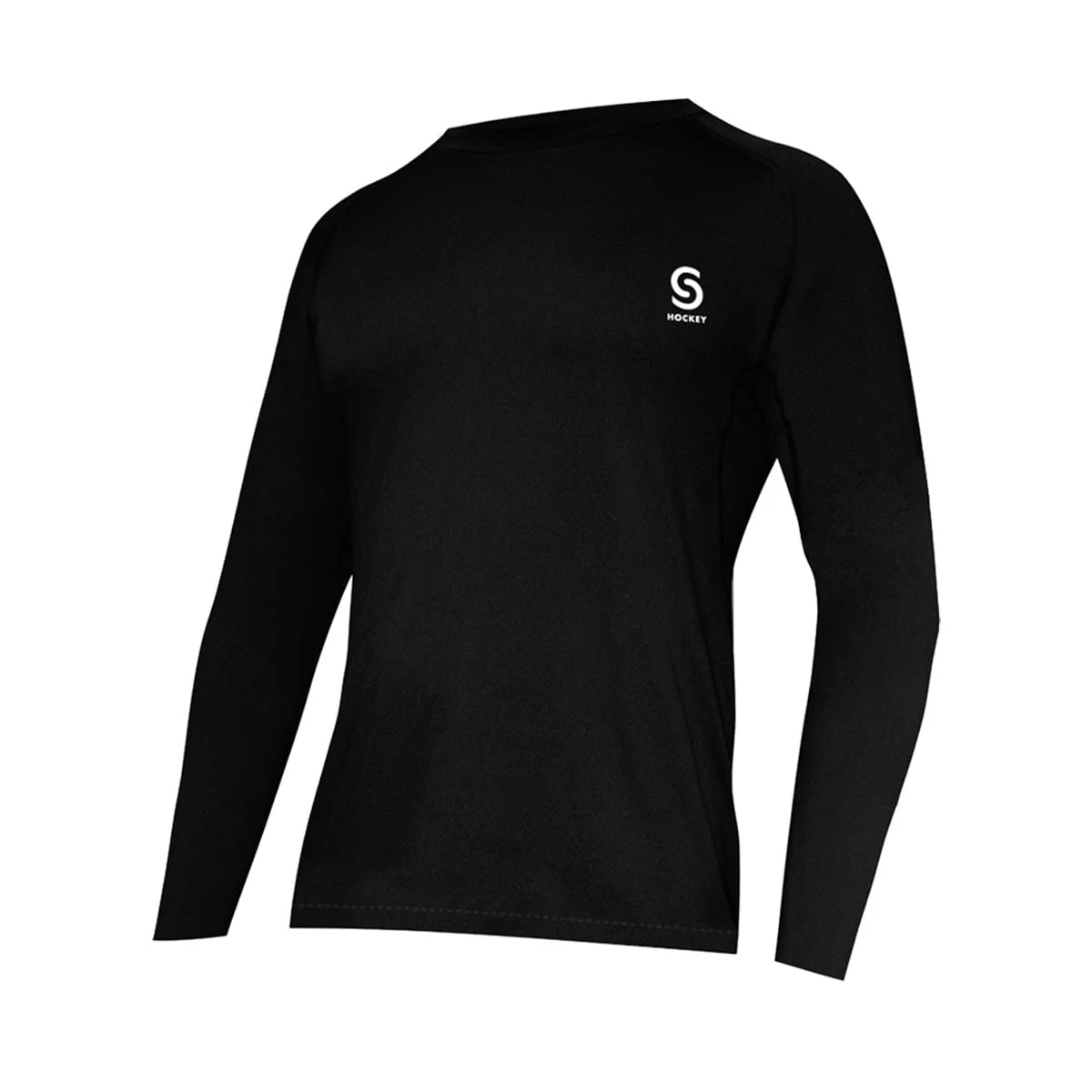 Source For Sports Fitted Longsleeve Junior Shirt 1 Source For Sports Fitted Longsleeve Junior Shirt
