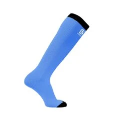 Source For Sports Pro-Liner Skate Socks -Hockey Discount Store source for sports socks source for sports pro liner skate socks light blue sr 29496979128386