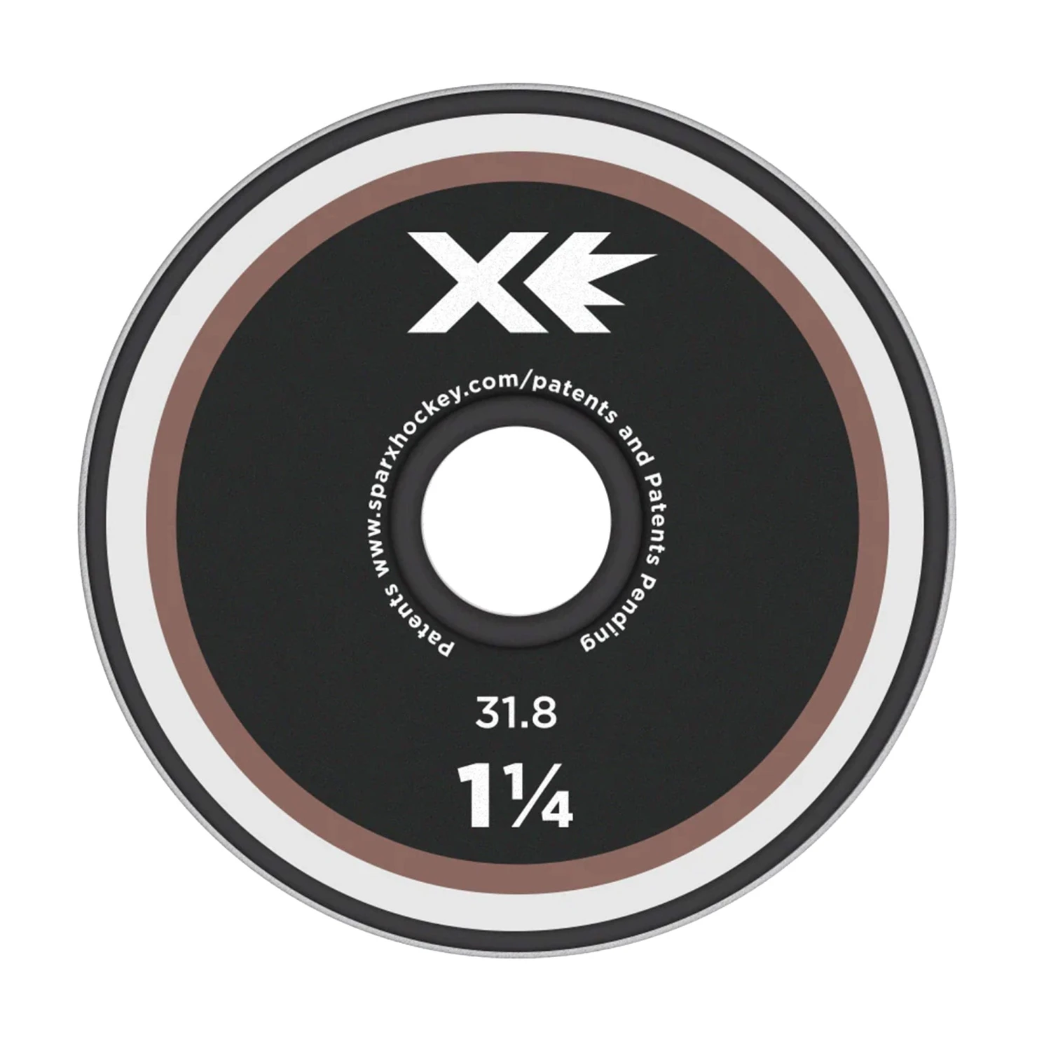 Sparx Grinding Ring Traditional 14 Sparx Grinding Ring Traditional - Image 14