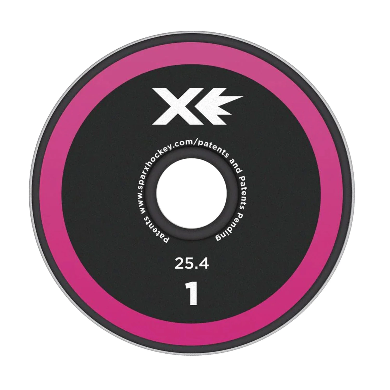 Sparx Grinding Ring Traditional 11 Sparx Grinding Ring Traditional - Image 11