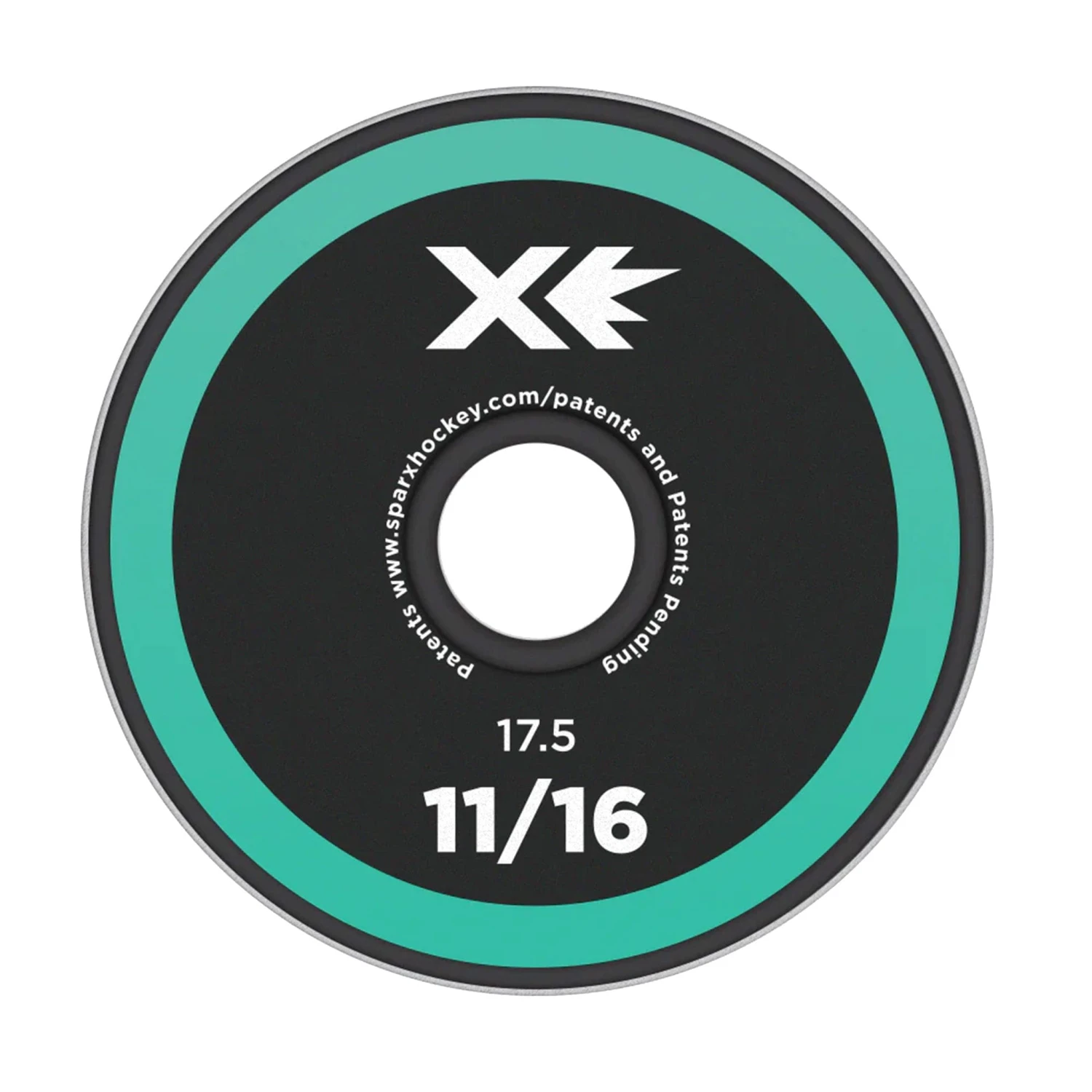 Sparx Grinding Ring Traditional 8 Sparx Grinding Ring Traditional - Image 8