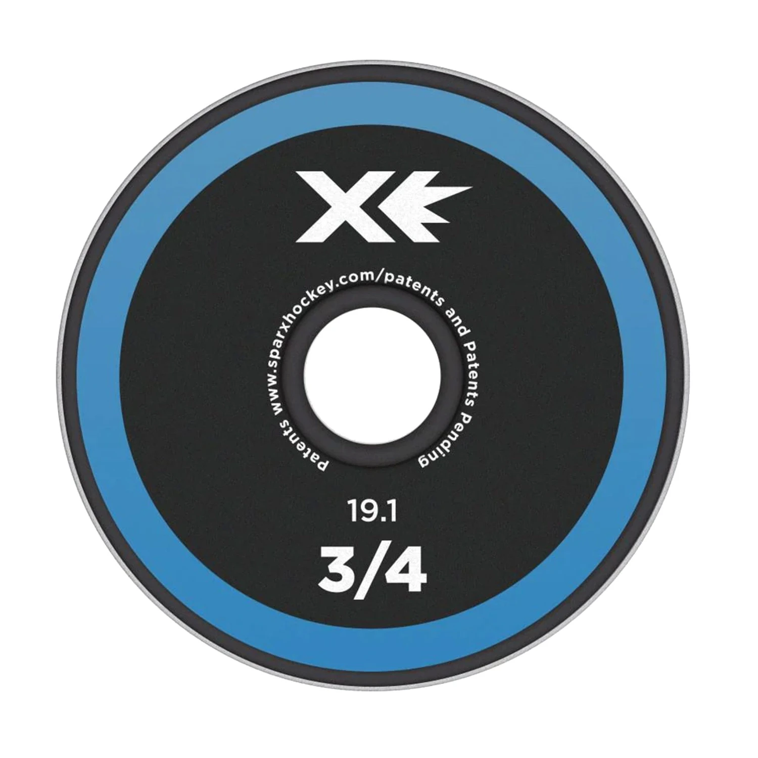 Sparx Grinding Ring Traditional 9 Sparx Grinding Ring Traditional - Image 9