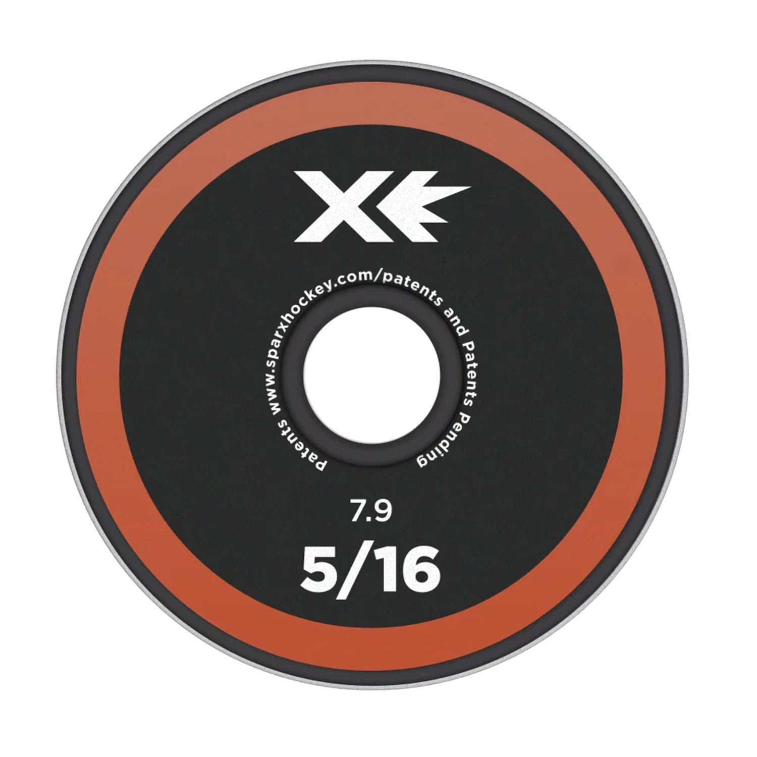 Sparx Grinding Ring Traditional 2 Sparx Grinding Ring Traditional - Image 2