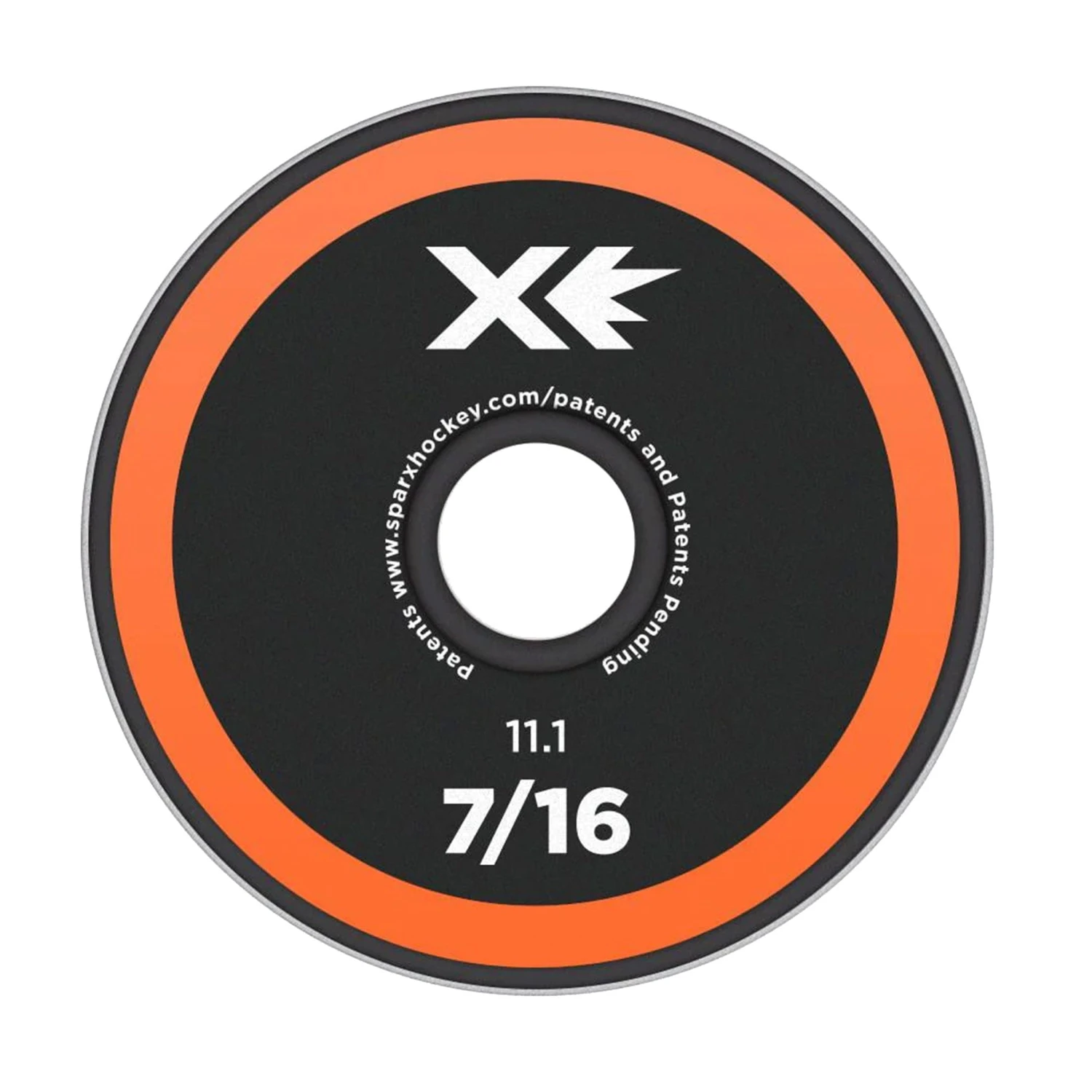 Sparx Grinding Ring Traditional 4 Sparx Grinding Ring Traditional - Image 4