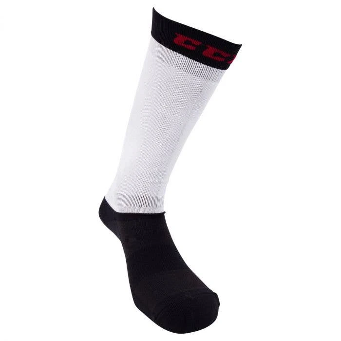 CCM Pro Cut Resistant Hockey Skate Socks 2 CCM Pro Cut Resistant Hockey Skate Socks - Image 2