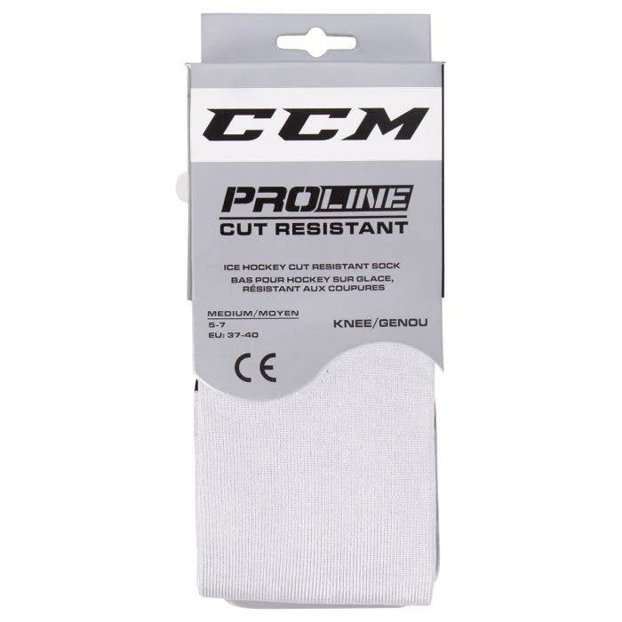 CCM Pro Cut Resistant Hockey Skate Socks 4 CCM Pro Cut Resistant Hockey Skate Socks - Image 4
