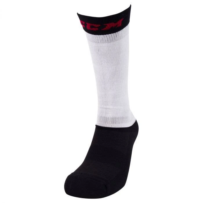 CCM Pro Cut Resistant Hockey Skate Socks 1 CCM Pro Cut Resistant Hockey Skate Socks