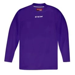 CCM 5000 Senior Practice Jersey -Hockey Discount Store sport maska inc team jerseys practice senior ccm 5000 senior practice jersey purple s 30292183023682
