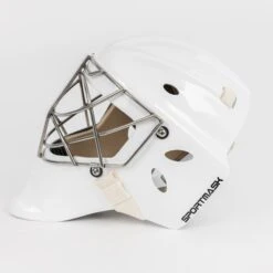 Sportmask Pro X Senior Goalie Mask -Hockey Discount Store sportmask goalie masks sportmask pro x senior goalie mask 30539962843202