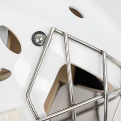 Sportmask Pro X Senior Goalie Mask -Hockey Discount Store sportmask goalie masks sportmask pro x senior goalie mask 30539963072578