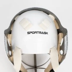 Sportmask Pro X Senior Goalie Mask -Hockey Discount Store sportmask goalie masks sportmask pro x senior goalie mask 30539963236418