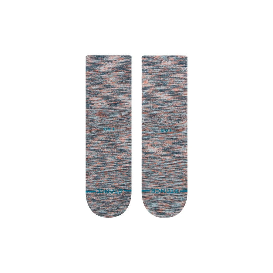 Stance Cosmics Quarter Socks 3 Stance Cosmics Quarter Socks - Image 3