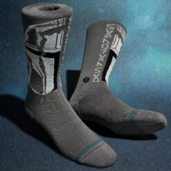 Stance Mando Socks -Hockey Discount Store stance apparel socks lifestyle stance mando socks 30328653021250