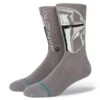 Stance Mando Socks
