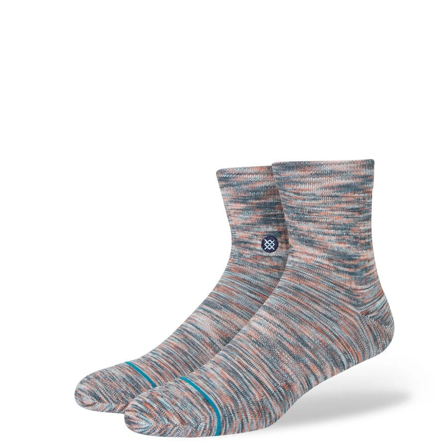 Stance Cosmics Quarter Socks 1 Stance Cosmics Quarter Socks