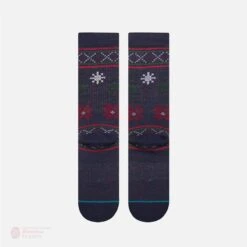 Stance Foundation Prancer Socks -Hockey Discount Store stance socks stance foundation prancer socks prancer l 4711304200258