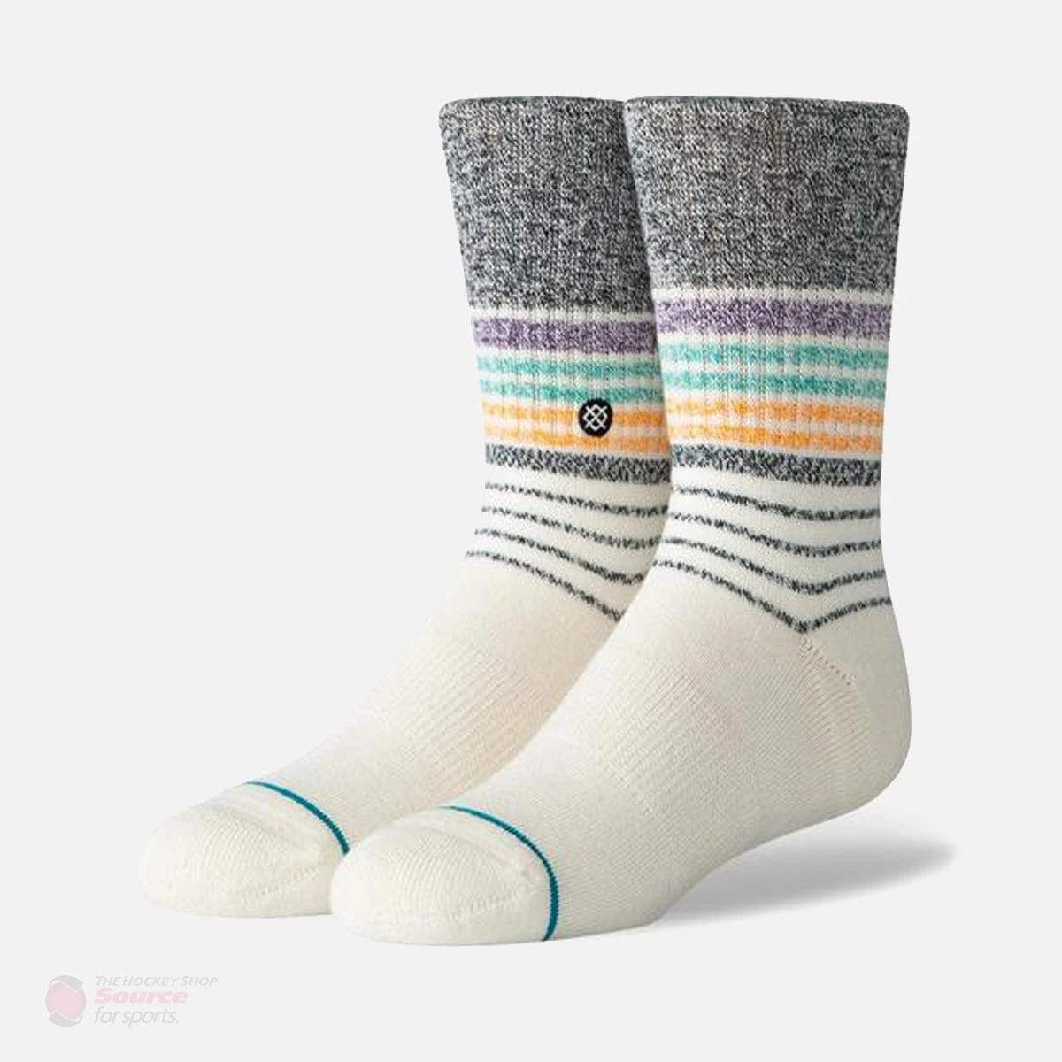 Stance Foundation Robert Socks 1 Stance Foundation Robert Socks