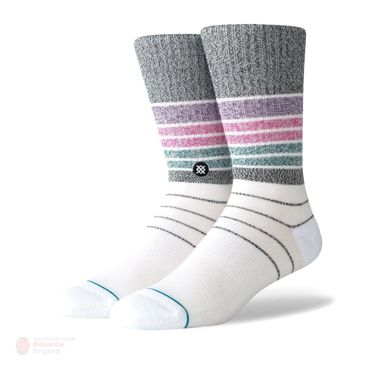 Stance Foundation Robert Socks 2 Stance Foundation Robert Socks - Image 2