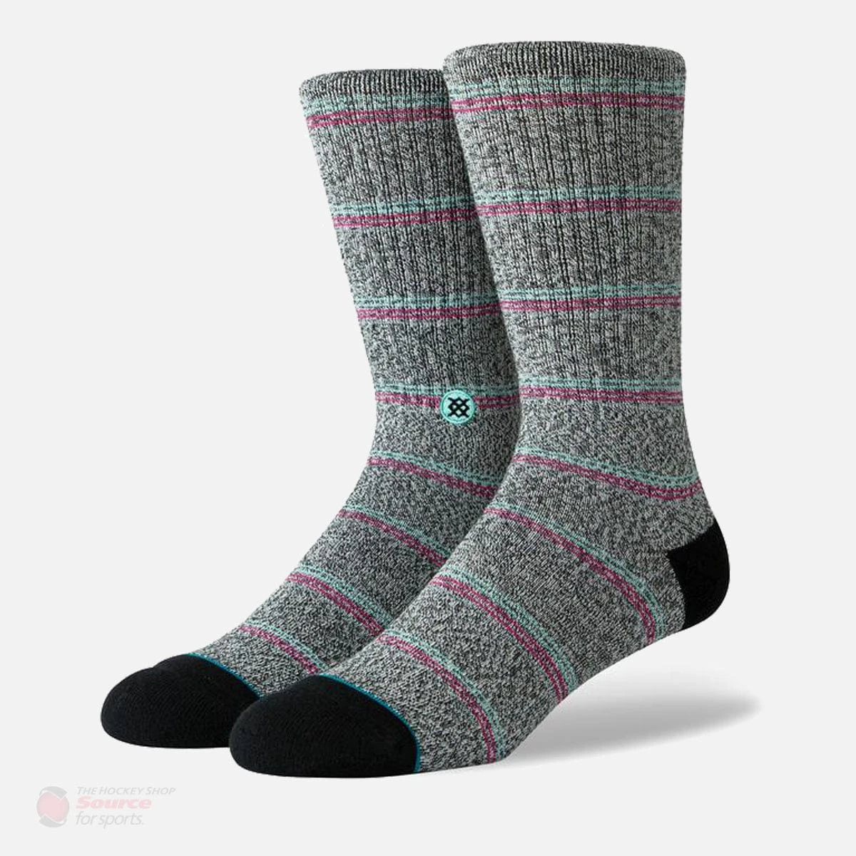 Stance Foundation Saguaro Socks 1 Stance Foundation Saguaro Socks
