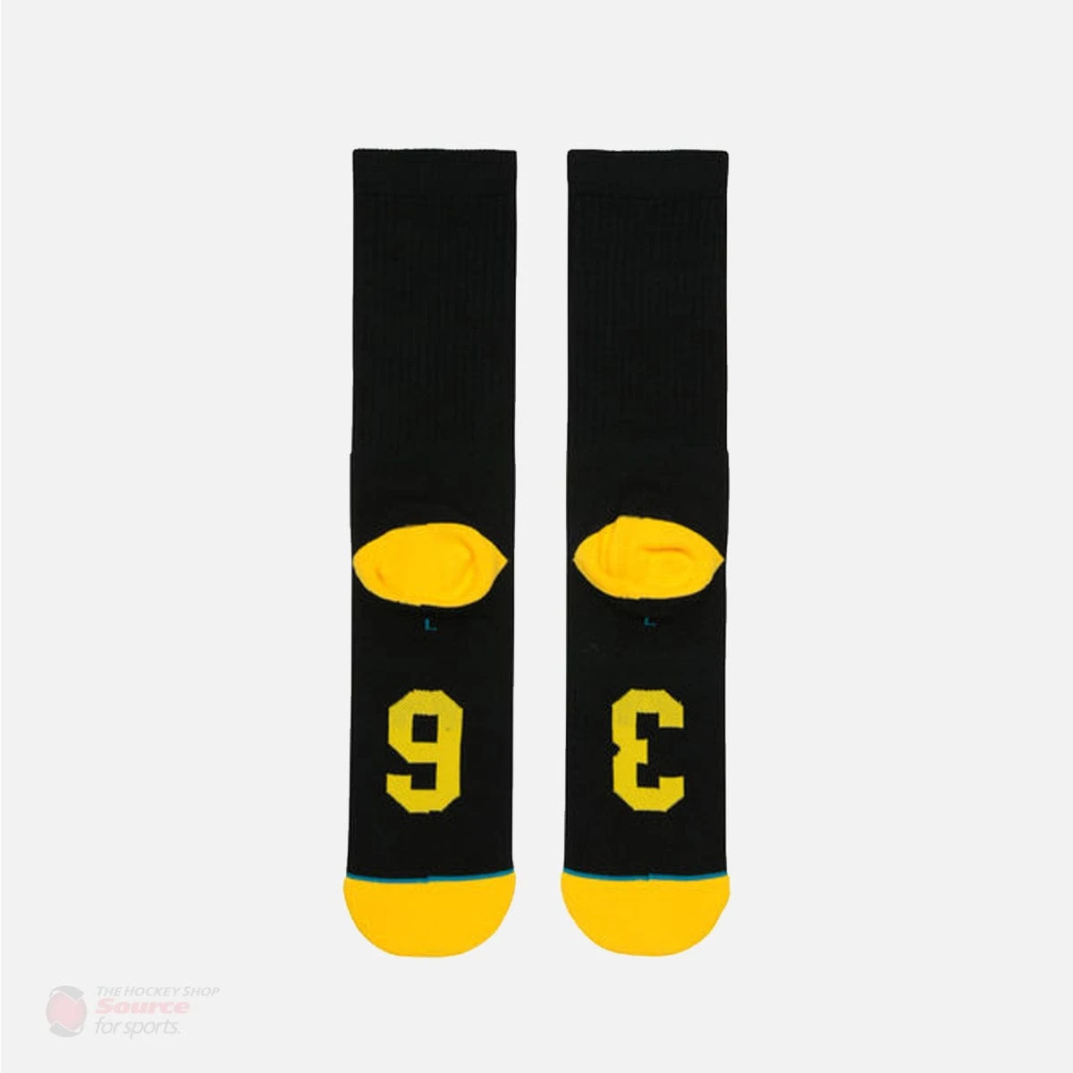 Stance Foundation Wu-Tang Socks 3 Stance Foundation Wu-Tang Socks - Image 3