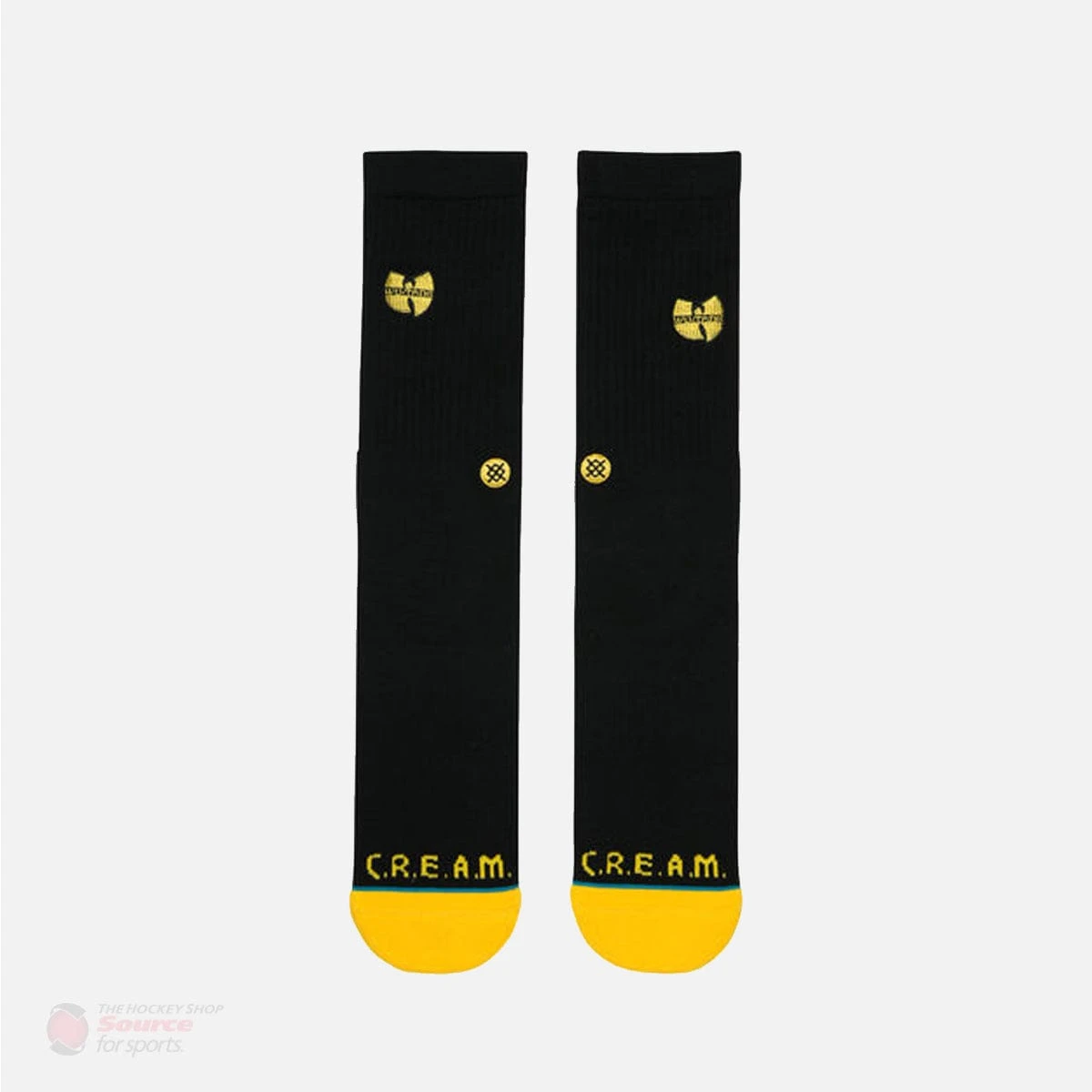 Stance Foundation Wu-Tang Socks 2 Stance Foundation Wu-Tang Socks - Image 2