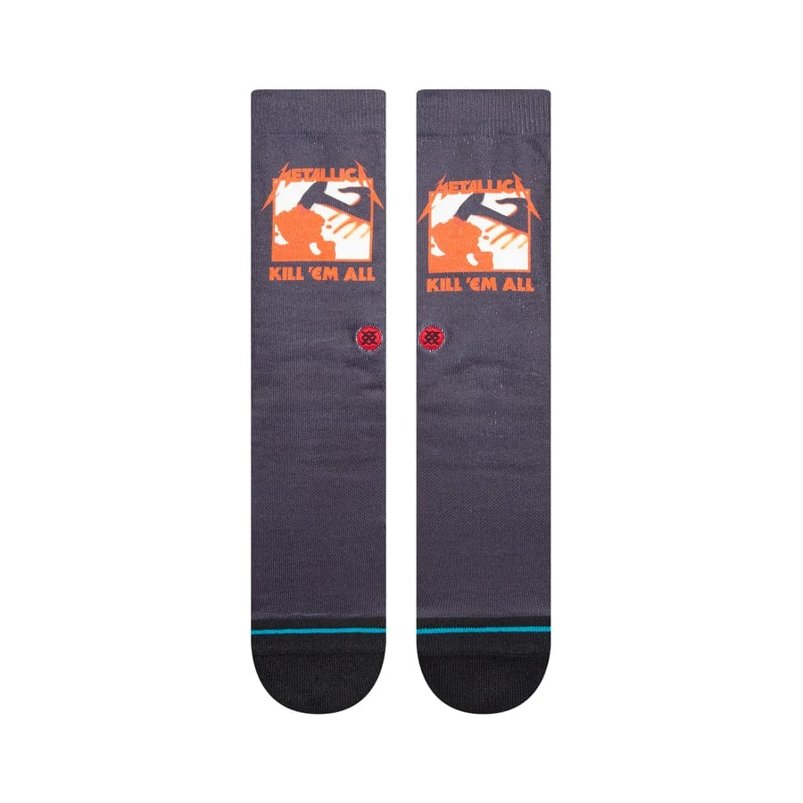 Stance Kill Em Dead Socks 2 Stance Kill Em Dead Socks - Image 2