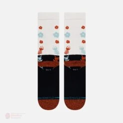 Stance Life Mattera Socks 5 Stance Life Mattera Socks -Hockey Discount Store stance socks stance life mattera socks 14758736330818