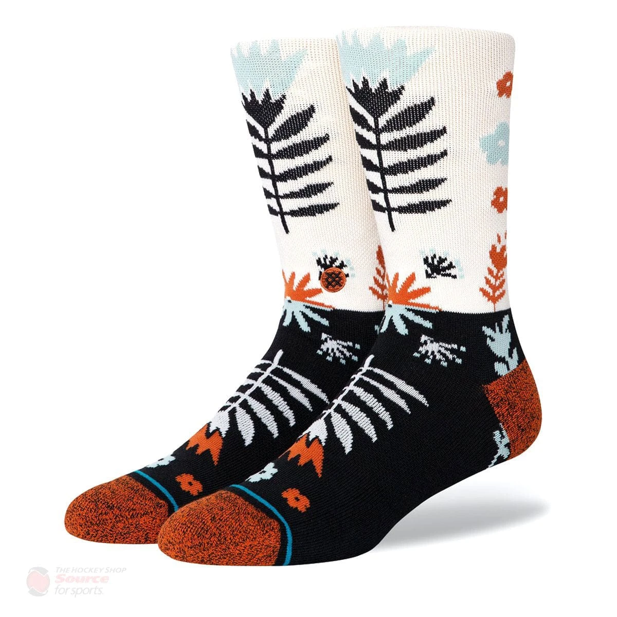 Stance Life Mattera Socks 1 Stance Life Mattera Socks