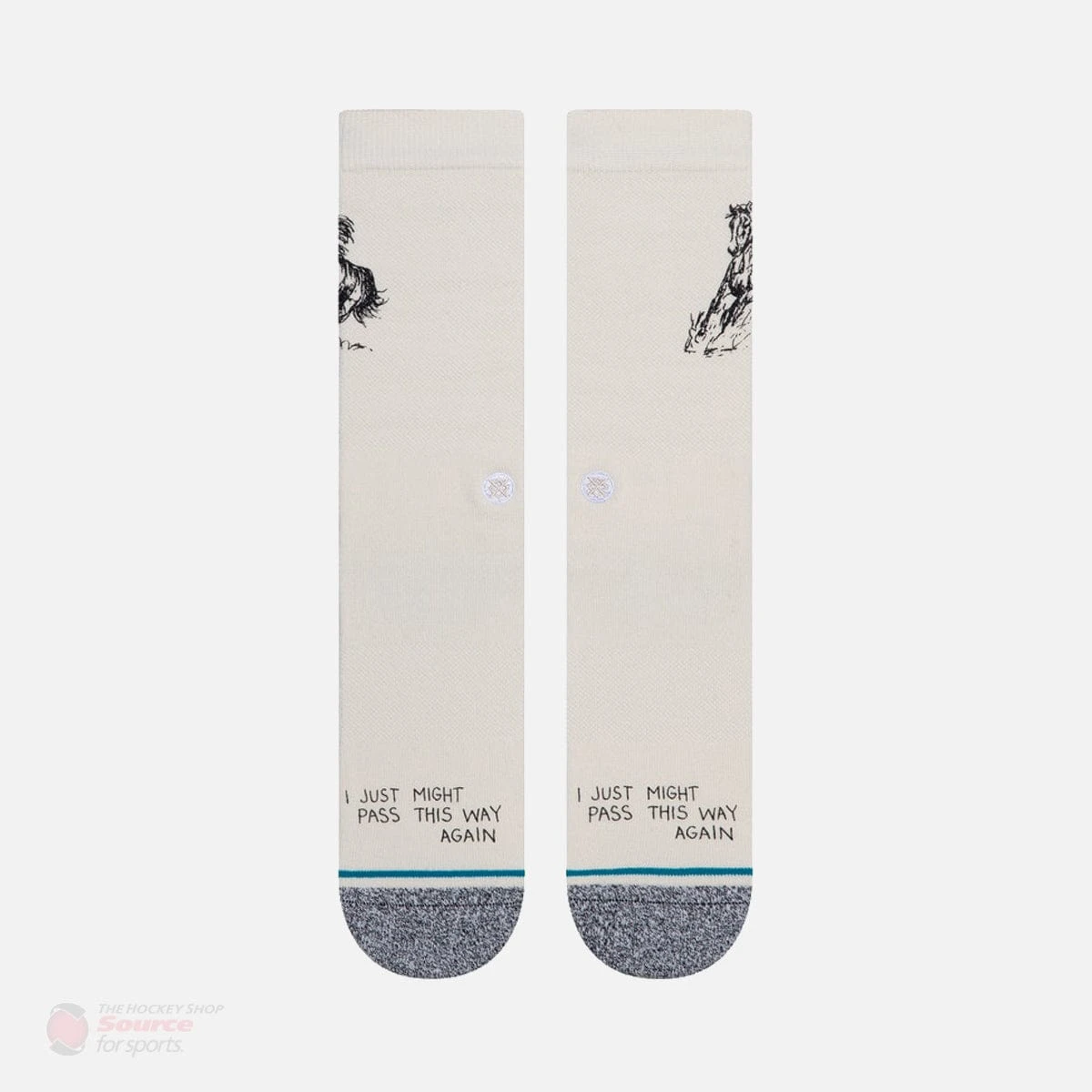 Stance Life McCormick Socks 2 Stance Life McCormick Socks - Image 2