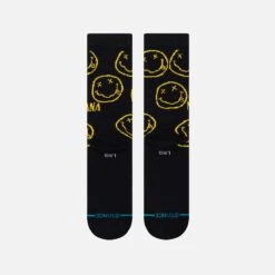 Stance Life Nirvana Face Socks 5 Stance Life Nirvana Face Socks -Hockey Discount Store stance socks stance life nirvana face socks 13963461197890