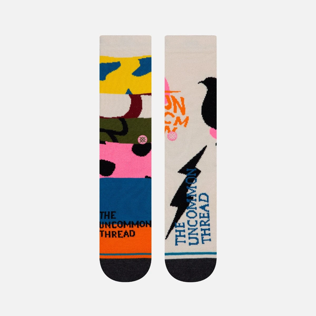 Stance Life Rebirth Socks 2 Stance Life Rebirth Socks - Image 2