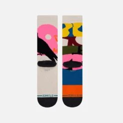 Stance Life Rebirth Socks 5 Stance Life Rebirth Socks -Hockey Discount Store stance socks stance life rebirth socks 13963463950402