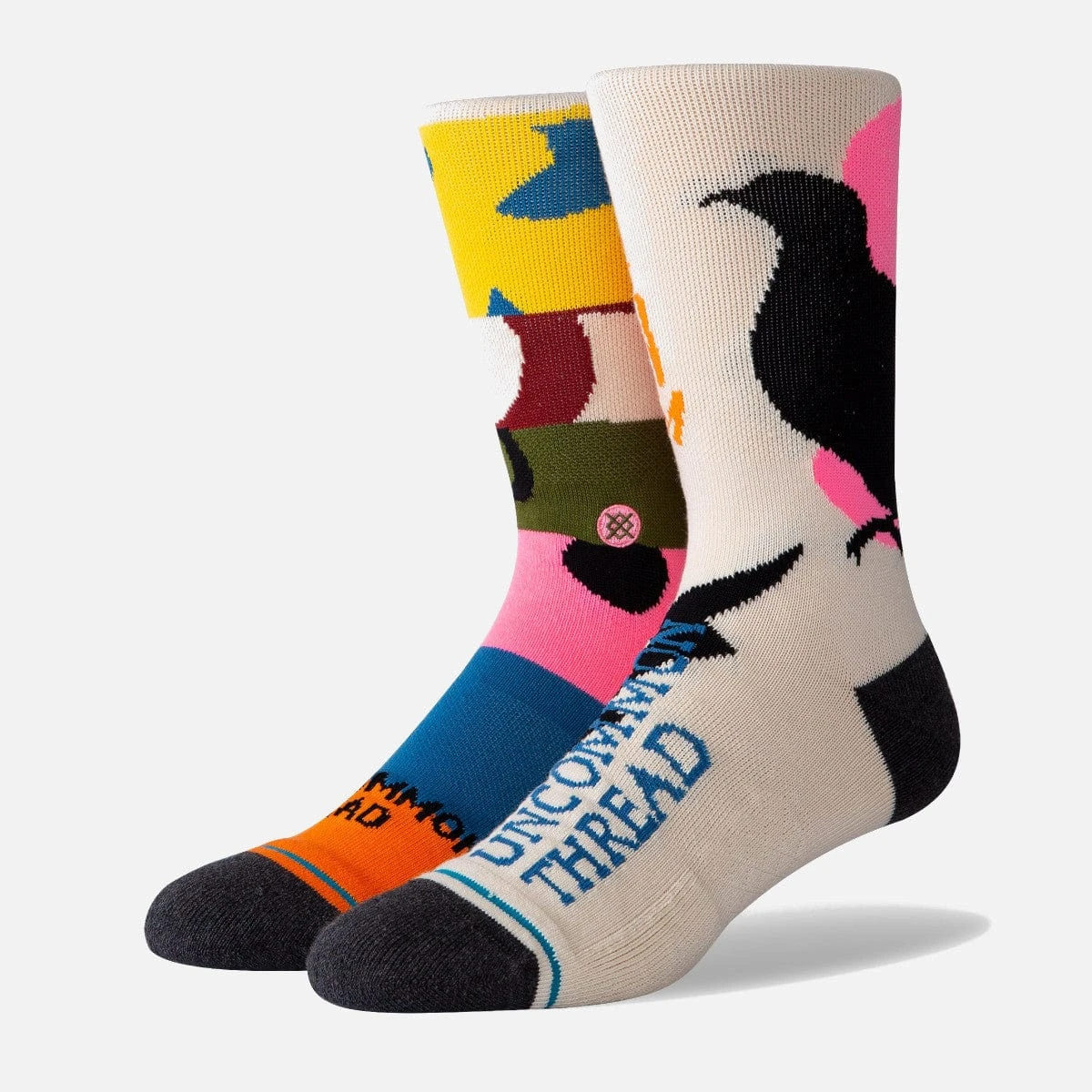 Stance Life Rebirth Socks 1 Stance Life Rebirth Socks