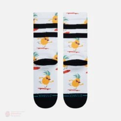 Stance Life Stop Rock Socks -Hockey Discount Store stance socks stance life stop rock socks 14758689538114