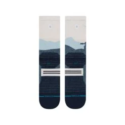 Stance Run AT-AT Socks 5 Stance Run AT-AT Socks -Hockey Discount Store stance socks stance run at at socks 30328688836674