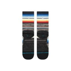 Stance Run Southbound Crew Socks -Hockey Discount Store stance socks stance run southbound crew socks 30331615739970
