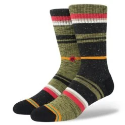 Stance Sleighed Socks