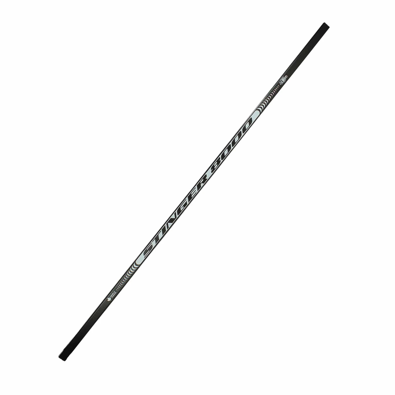 Stinger 8000 Senior Ringette Stick 2 Stinger 8000 Senior Ringette Stick - Image 2