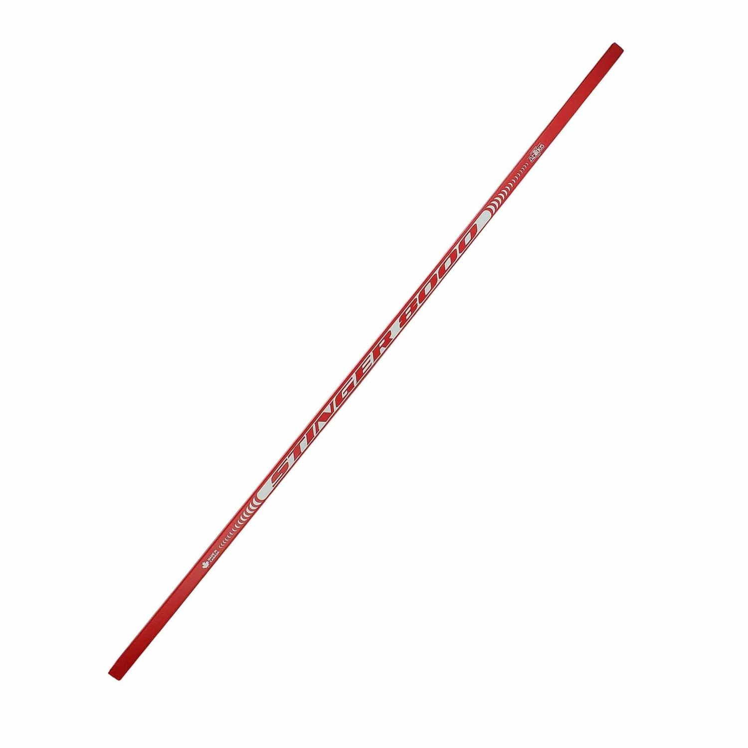 Stinger 8000 Senior Ringette Stick 3 Stinger 8000 Senior Ringette Stick - Image 3