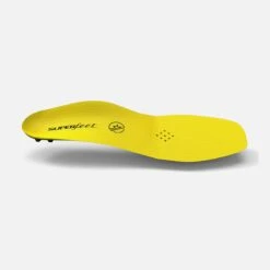 Superfeet Carbon Pro Yellow Hockey Skate Insoles -Hockey Discount Store superfeet insoles superfeet carbon pro yellow hockey skate insoles 4527606759490