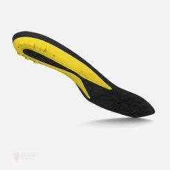 Superfeet Comfort Yellow Hockey Skate Insoles -Hockey Discount Store superfeet insoles superfeet comfort yellow hockey skate insoles 4528736272450