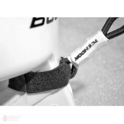 ToeHook Toe Lace - Complete System 10 ToeHook Toe Lace - Complete System -Hockey Discount Store toehook leg pad straps toehook toe lace complete system 4527193980994