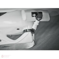 ToeHook Toe Lace - Complete System 13 ToeHook Toe Lace - Complete System -Hockey Discount Store toehook leg pad straps toehook toe lace complete system 4527194079298