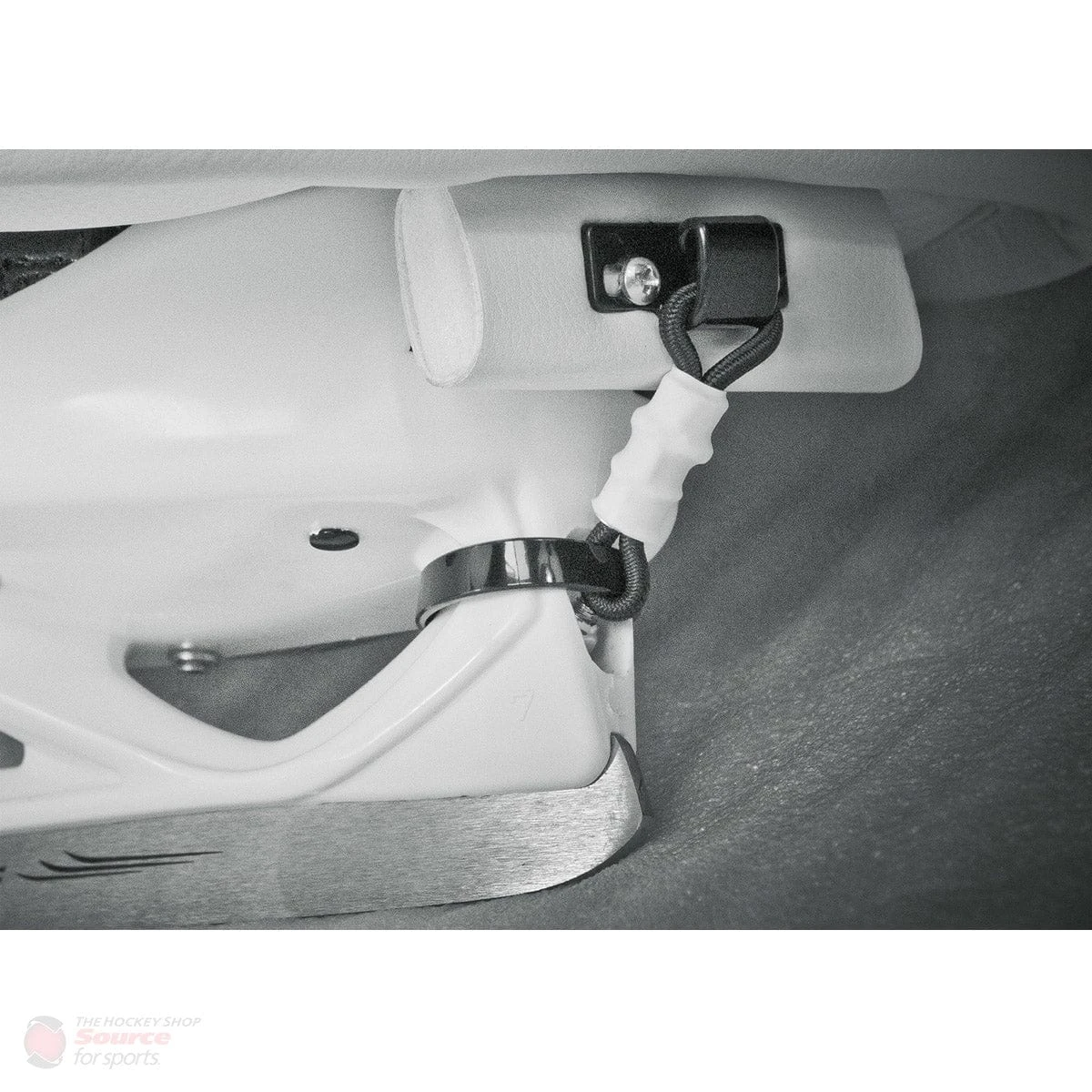 ToeHook Toe Lace - Complete System 7 ToeHook Toe Lace - Complete System - Image 7